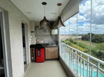 Apartamento · 88m² · 2 Quartos · 2 Vagas · Apartamento com 2 quartos à venda em Jardim tereza cristina - SP