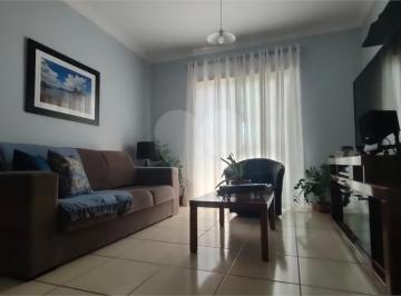 Apartamento · 85m² · 3 Quartos · 2 Vagas · Apartamento com 3 quartos à venda em Jardim Bonfiglioli - SP