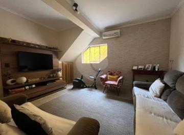 Casa · 244m² · 3 Quartos · 2 Vagas · Casa com 3 quartos à venda em Vila Josefina - SP