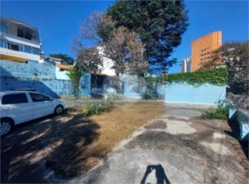 Terreno · 500m² · Terreno à venda em Chácara Urbana - SP