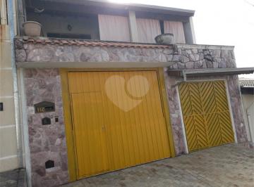 Casa · 195m² · 2 Quartos · 4 Vagas · Casa com 2 quartos à venda em Parque Cidade Jardim Ii - SP