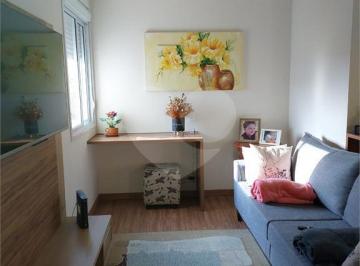 Apartamento · 80m² · 3 Quartos · 2 Vagas · Apartamento com 3 quartos à venda em Engordadouro - SP