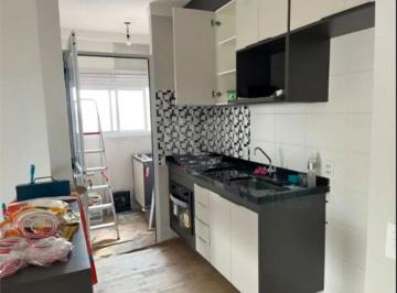 Apartamento · 71m² · 3 Quartos · 2 Vagas · Apartamento com 3 quartos à venda em Vila Nambi - SP