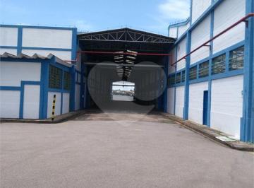 Comercial · 12235m² · 30 Vagas · Galpão à venda em Retiro - SP