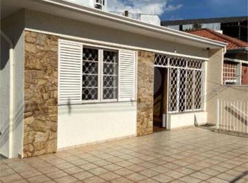 Casa · 165m² · 3 Quartos · 2 Vagas · Casa com 3 quartos à venda em Anhangabaú - SP
