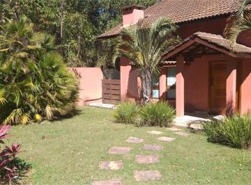 Casa · 305m² · 4 Quartos · 4 Vagas · Casa com 4 quartos à venda em Loteamento Capital Ville - SP