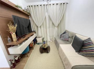 Apartamento · 72m² · 2 Quartos · 1 Vaga · Apartamento com 2 quartos à venda em Engordadouro - SP