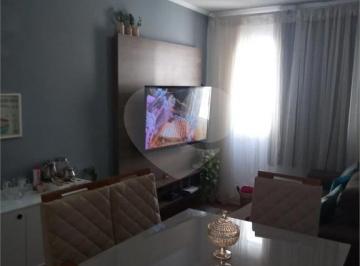 Apartamento · 54m² · 2 Quartos · 1 Vaga · Apartamento com 2 quartos à venda em Loteamento parque industrial - SP