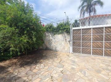 Casa · 269m² · 3 Quartos · 4 Vagas · Casa térrea com 3 quartos à venda em Vila Municipal - SP