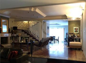 Casa · 550m² · 3 Quartos · 5 Vagas · Casa com 3 quartos à venda em Jardim Das Samambaias - SP