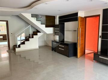 Casa · 348m² · 3 Quartos · 10 Vagas · Sobrado com 3 quartos à venda em Vila Galvão - SP