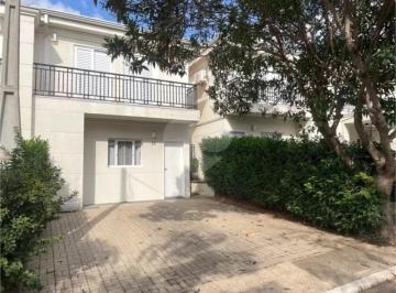 Casa · 111m² · 3 Quartos · 2 Vagas · Condomínio com 3 quartos à venda em Jardim Carolina - SP