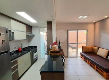 Apartamento · 145m² · 2 Quartos · 2 Vagas · Apartamento com 2 quartos à venda em Jardim Guanabara - SP