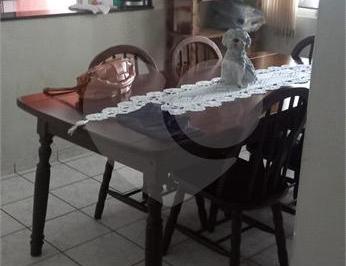 Casa · 257m² · 3 Quartos · 3 Vagas · Casa com 3 quartos à venda em Vila Liberdade - SP