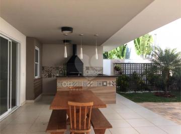 Casa · 260m² · 4 Quartos · 4 Vagas · Condomínio com 4 quartos à venda em Engordadouro - SP