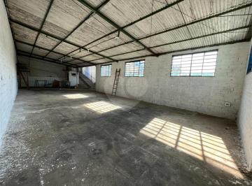 Comercial · 455m² · 4 Vagas · Galpão à venda em Jardim Santa Gertrudes - SP