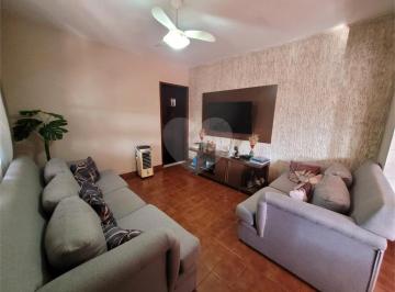 Casa · 204m² · 3 Quartos · 1 Vaga · Casa com 3 quartos à venda em Vila Nova Esperia - SP
