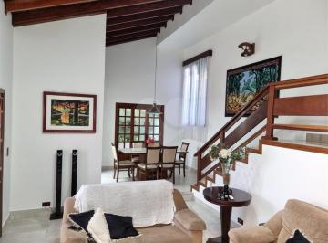 Casa · 288m² · 3 Quartos · 4 Vagas · Sobrado com 3 quartos à venda em Jardim Do Lago - SP