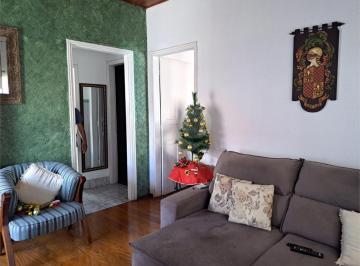 Casa · 193m² · 5 Quartos · 1 Vaga · Sobrado com 5 quartos à venda em Ponte De Campinas - SP