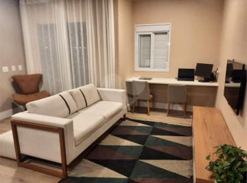 Apartamento · 81m² · 2 Quartos · 2 Vagas · Apartamento com 2 quartos à venda em Jardim Tereza Cristina - SP