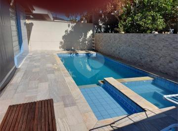 Casa · 235m² · 3 Quartos · 4 Vagas · Condomínio com 3 quartos à venda em Condomínio Reserva Da Serra - SP