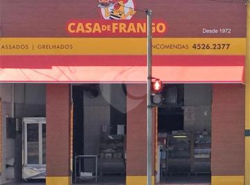 Comercial · 150m² · Salão Comercial à venda em Centro - SP