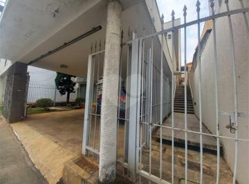 Casa · 344m² · 8 Quartos · 3 Vagas · Casa com 8 quartos à venda em Centro - SP