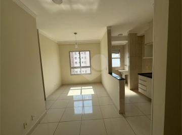 Apartamento · 49m² · 2 Quartos · 1 Vaga · Apartamento com 2 quartos à venda em Cidade Nova - SP