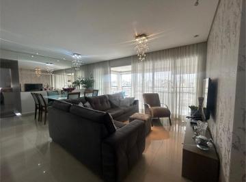 Apartamento · 132m² · 3 Quartos · Apartamento com 3 quartos à venda em Jardim são bento - SP