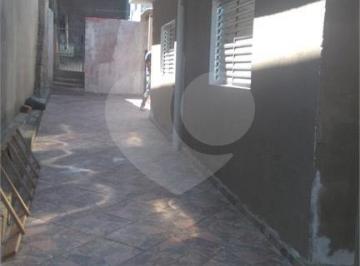 Casa · 169m² · 2 Quartos · 2 Vagas · Casa com 2 quartos à venda em Vila Ruy Barbosa - SP
