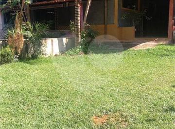 Rural · 1535m² · 1 Quarto · 5 Vagas · Chácara com 1 quartos à venda em Jardim Tarantela - SP