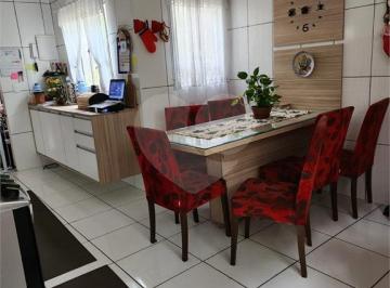 Casa · 142m² · 2 Quartos · 2 Vagas · Casa com 2 quartos à venda em Jardim Danúbio - SP
