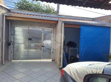 Casa · 128m² · 2 Quartos · 3 Vagas · Casa com 2 quartos à venda em Jardim Martins - SP