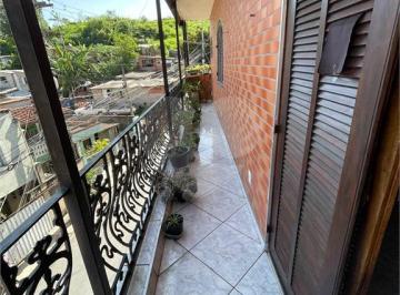 Casa · 250m² · 2 Quartos · 2 Vagas · Sobrado com 2 quartos à venda em Jardim Tamoio - SP