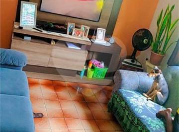 Casa · 71m² · 3 Quartos · 2 Vagas · Casa com 3 quartos à venda em Jardim Da Fonte - SP