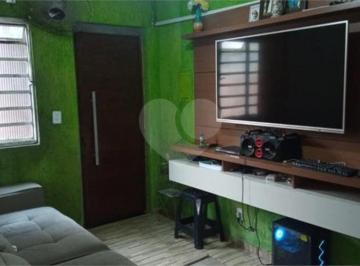 Apartamento · 54m² · 2 Quartos · 1 Vaga · Apartamento com 2 quartos à venda em Morada Das Vinhas - SP