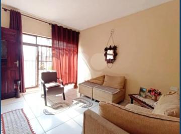 Casa · 235m² · 3 Quartos · 1 Vaga · Casa com 3 quartos à venda em Jardim molinari - SP
