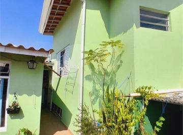 Casa · 110m² · 3 Quartos · 2 Vagas · Sobrado com 3 quartos à venda em Bela Vista - SP