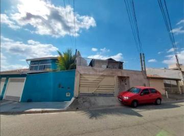Casa · 140m² · 4 Quartos · 2 Vagas · Casa com 4 quartos à venda em Parque Residencial Jundiaí - SP