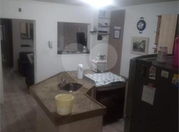 Casa · 190m² · 3 Quartos · 2 Vagas · Sobrado com 3 quartos à venda em Vila Manfredi - SP