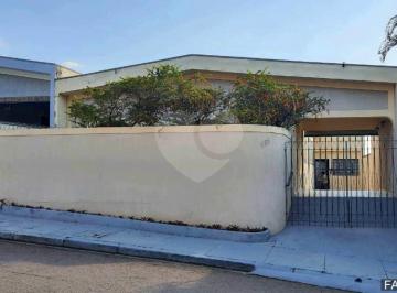 Casa · 147m² · 3 Quartos · 1 Vaga · Casa térrea com 3 quartos à venda em Jardim Da Fonte - SP