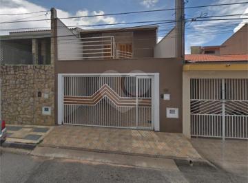Casa · 168m² · 3 Quartos · 3 Vagas · Casa com 3 quartos à venda em Parque Cidade Jardim Ii - SP