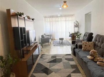 Apartamento · 109m² · 2 Quartos · 1 Vaga · Apartamento com 2 quartos à venda em Centro - SP