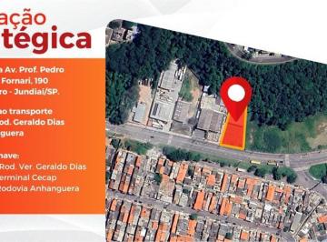 Comercial · 630m² · 24 Vagas · Galpão à venda em Engordadouro - SP