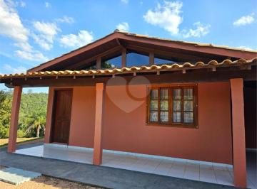 Rural · 80m² · 2 Quartos · 4 Vagas · Chácara com 2 quartos à venda em Loteamento sítios de santa clara - SP