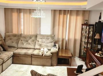 Casa · 260m² · 5 Quartos · 3 Vagas · Condomínio com 5 quartos à venda em Jardim Colonial - SP