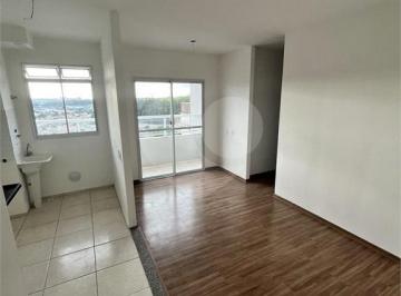 Apartamento · 54m² · 3 Quartos · 1 Vaga · Apartamento com 3 quartos à venda em Jardim Carlos Gomes - SP