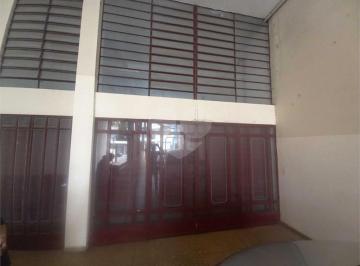 Comercial · 240m² · 4 Vagas · Salão Comercial à venda em Centro - SP