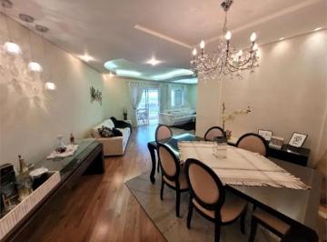 Apartamento · 126m² · 3 Quartos · 3 Vagas · Apartamento com 3 quartos à venda em Jardim Bonfiglioli - SP