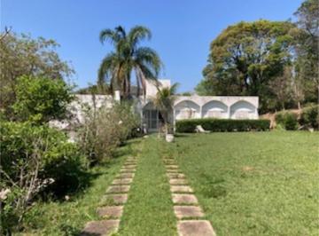 Casa · 484m² · 3 Quartos · 4 Vagas · Casa com 3 quartos à venda em Chácara Malota - SP